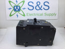 Square D EGB34110 110 Amp 3 Pole 480V Bolt on Circuit Breaker