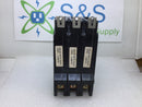 Square D EGB34110 110 Amp 3 Pole 480V Bolt on Circuit Breaker