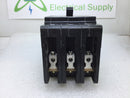 Square D EDB34030 3 Pole 3 Amp 277/480VAC Type EDB Circuit Breaker