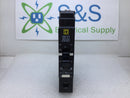 Square D EGB14025 Single Pole 25 Amp 277V Circuit Breaker