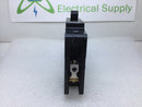Square D EGB14025 Single Pole 25 Amp 277V Circuit Breaker