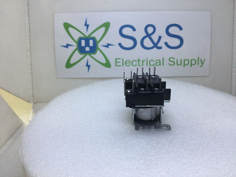 Jard/Mars 92340 SPDT Heavy Duty Switching Relay 15 Amp 125-277 VAC w/24 VAC Coil