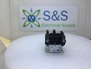 Jard/Mars 92340 SPDT Heavy Duty Switching Relay 15 Amp 125-277 VAC w/24 VAC Coil