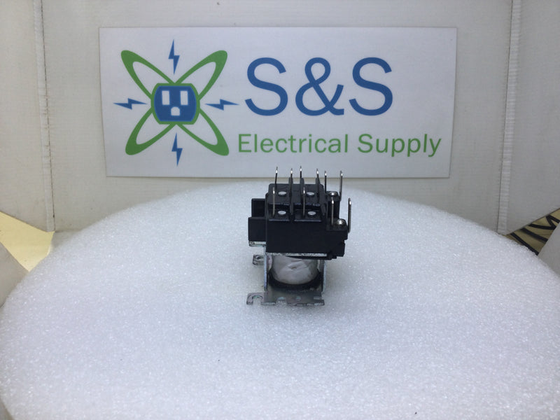 Jard/Mars 92340 SPDT Heavy Duty Switching Relay 15 Amp 125-277 VAC w/24 VAC Coil