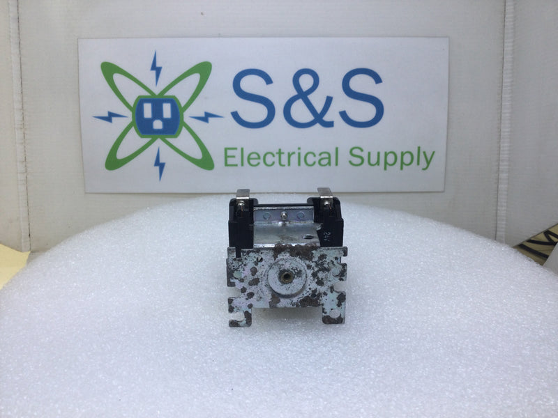 Jard/Mars 92340 SPDT Heavy Duty Switching Relay 15 Amp 125-277 VAC w/24 VAC Coil