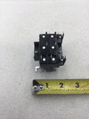 Jard/Mars 92340 SPDT Heavy Duty Switching Relay 15 Amp 125-277 VAC w/24 VAC Coil