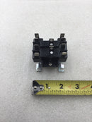 Jard/Mars 92340 SPDT Heavy Duty Switching Relay 15 Amp 125-277 VAC w/24 VAC Coil