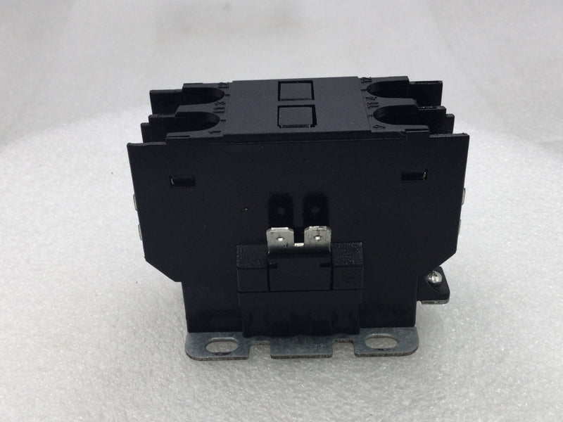 Zettler Controls XMC0-322-EBBC 40 Amp 2 Pole 600V Contactor Coil