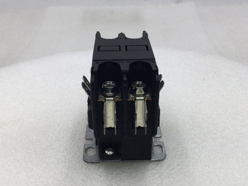 Zettler Controls XMC0-322-EBBC 40 Amp 2 Pole 600V Contactor Coil