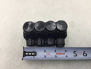 Polaris Sales IPLD 250-4 3 Port 250MCM-6AWG 600V Insulated Connector