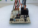 Carrier CEBD430541-07A Furnace Control Circuit Board