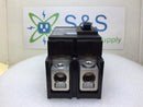 Square D QBL22125 125 Amp 2 Pole 240V Circuit Breaker