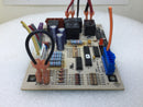 Nordyne 1139-800 624735 Furnace Control Board