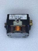 Tyco Electronics 3100-15Q228 30 Amp 2 Pole 240-600 VAC Contactor w/24 VAC Coil