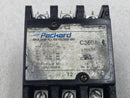 Packard C360A 60 Amp 3 Pole 600V Contactor Coil w/24 VAC Coil