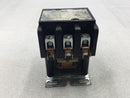 Packard C360A 60 Amp 3 Pole 600V Contactor Coil w/24 VAC Coil