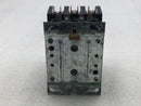 Packard C360A 60 Amp 3 Pole 600V Contactor Coil w/24 VAC Coil