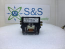 Tyco Electronics 3100-15Q228 30 Amp 2 Pole 240-600 VAC Contactor w/24 VAC Coil