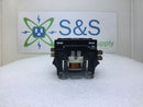 Tyco Electronics 3100-15Q228 30 Amp 2 Pole 240-600 VAC Contactor w/24 VAC Coil
