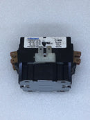 Packard C140A 40 Amp 2 Pole 240-600V 50/60Hz Contactor Coil - Cosmetic Flaw
