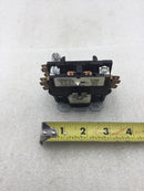 Packard C140A 40 Amp 2 Pole 240-600V 50/60Hz Contactor Coil - Cosmetic Flaw