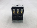 Packard C340A 40 Amp 3 Pole 600V Contactor Coil - Cosmetic Flaw