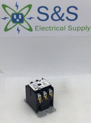 Packard C340A 40 Amp 3 Pole 600V Contactor Coil - Cosmetic Flaw