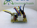 Trane 21C140501G54 Defrost Control Board CNT05010 - Yellow Board