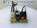 Trane 21C140501G54 Defrost Control Board CNT05010 - Yellow Board
