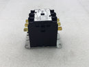 Herm Refrig. CTR02575 30 Amp 3 Pole 600V Contactor Coil w/24 VAC Coil