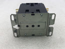 Herm Refrig. CTR02575 30 Amp 3 Pole 600V Contactor Coil w/24 VAC Coil