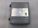 DCSI Y99300-303 30 Amp 240V FPL Type 33 Load Center Control Transponder