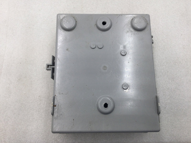 DCSI Y99300-303 30 Amp 240V FPL Type 33 Load Center Control Transponder