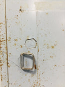 Stab-Lok LX116-24 125 Amp 24 Space Load Center Cover/Door Only 24" x 11 3/8"