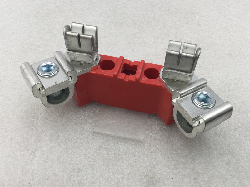 Milbank K4527 Meter Socket Repair 200 Amp Hex Block/Support Kits Repair Part