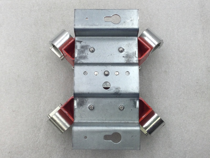 Milbank K4527 Meter Socket Repair 200 Amp Hex Block/Support Kits Repair Part