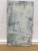Zinsco RMLB20(15-30) 30 Space Painted Cover/Door Only 14" X 25.5"