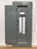ITE G3040MB1200 40 Space Load Center Cover/Door Only 15.5" X 37.5"