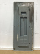 ITE G3040MB1200 40 Space Load Center Cover/Door Only 15.5" X 37.5"