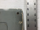 ITE G3040MB1200 40 Space Load Center Cover/Door Only 15.5" X 37.5"