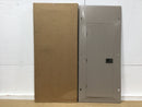 Eaton CHPX6BF 32 Space Load Center Flush Cover/Door Only w/Main Slot 15.5" X 35"