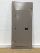 Eaton CHPX6BF 32 Space Load Center Flush Cover/Door Only w/Main Slot 15.5" X 35"
