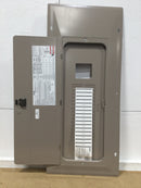 Eaton CHPX6BF 32 Space Load Center Flush Cover/Door Only w/Main Slot 15.5" X 35"