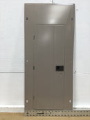 Eaton CHPX6BF 32 Space Load Center Flush Cover/Door Only w/Main Slot 15.5" X 35"