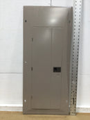 Eaton CHPX6BF 32 Space Load Center Flush Cover/Door Only w/Main Slot 15.5" X 35"