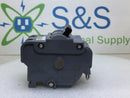 UB Inc UBIF-260N/NA260 60 Amp 2 Pole 120/240V Thick Breaker - Cosmetic Flaw