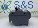 UB Inc UBIF-260N/NA260 60 Amp 2 Pole 120/240V Thick Breaker - Cosmetic Flaw