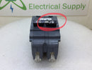 UB Inc UBIF-260N/NA260 60 Amp 2 Pole 120/240V Thick Breaker - Cosmetic Flaw