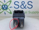 UB Inc UBIF-260N/NA260 60 Amp 2 Pole 120/240V Thick Breaker - Cosmetic Flaw