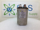 Titan TOCF10 10mfd+5% 440/370VAC 60/50hz Capacitor